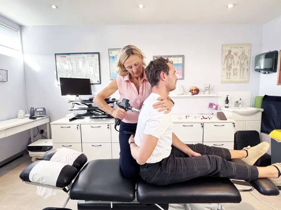 Arthrostim™ Neuromechanical Treatment image