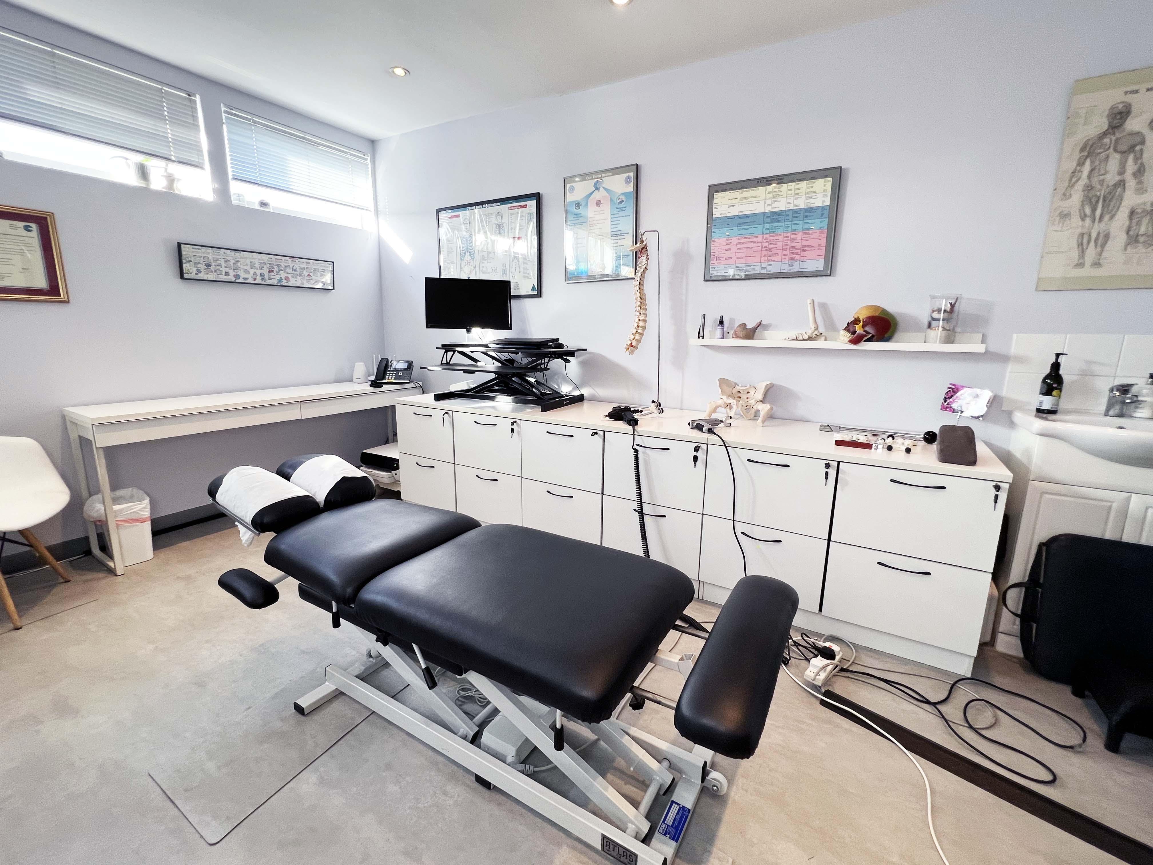 Our Brand New Website