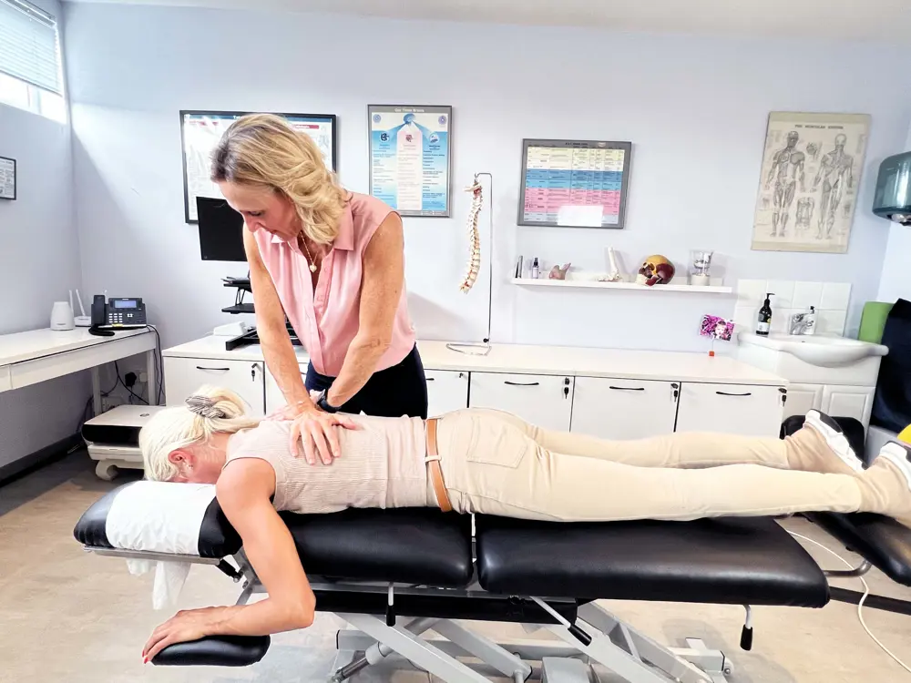 ABOUT THE PRACTICE image